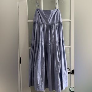 J Crew summer dress